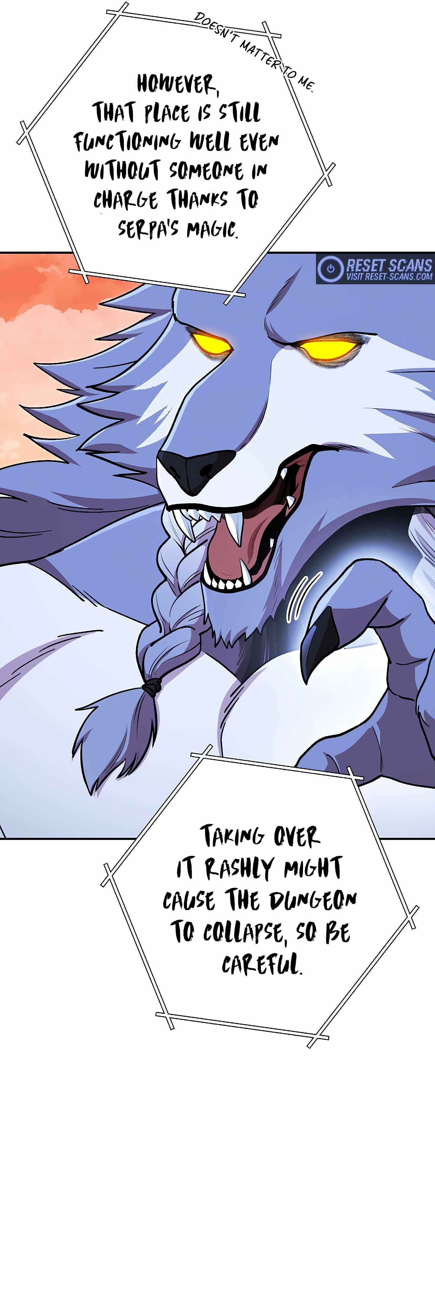 Dungeon Reset Chapter 138 5